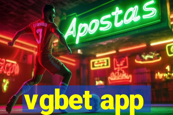 vgbet app